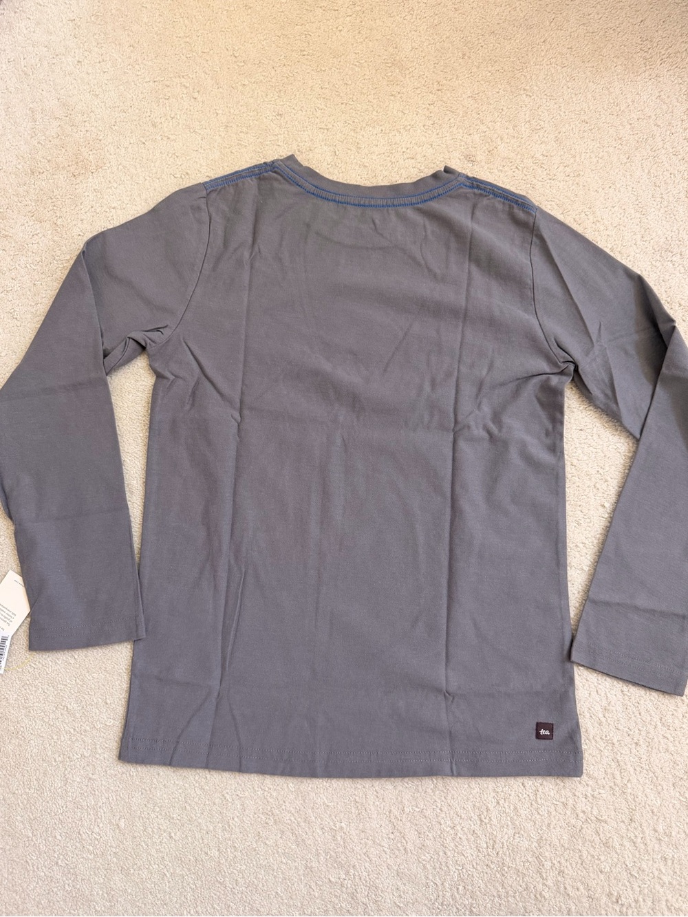 NWT Tea Collection Tee - Picture 2 of 3